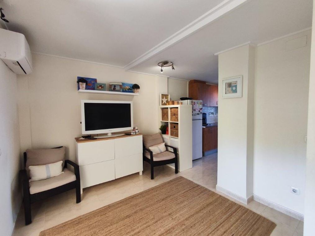 Apartamento en venta Dénia - Urb. Playa Sur