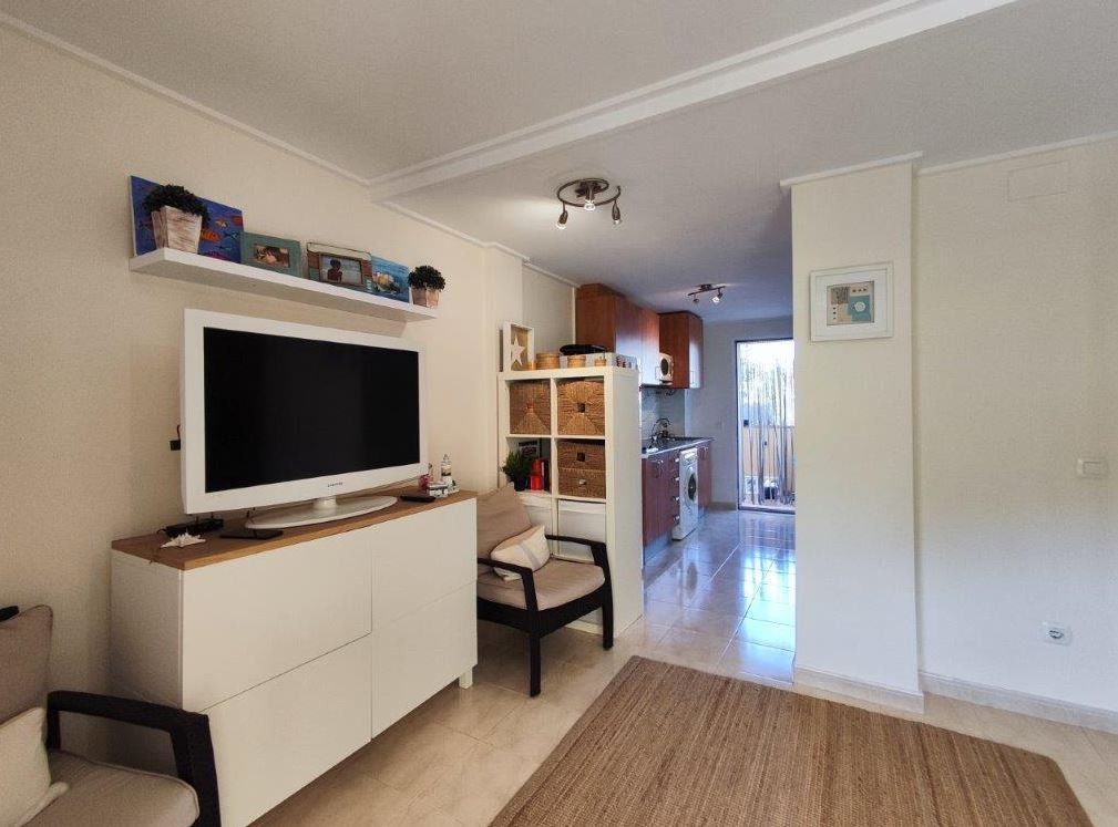 Apartamento en venta Dénia - Urb. Playa Sur