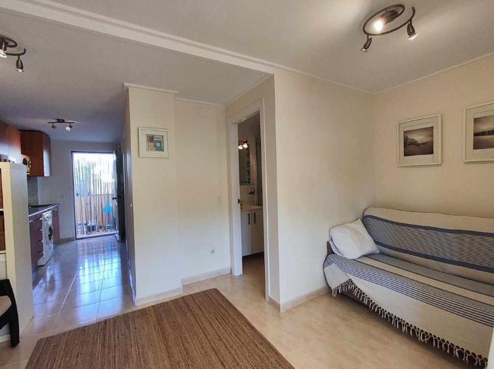 Apartamento en venta Dénia - Urb. Playa Sur