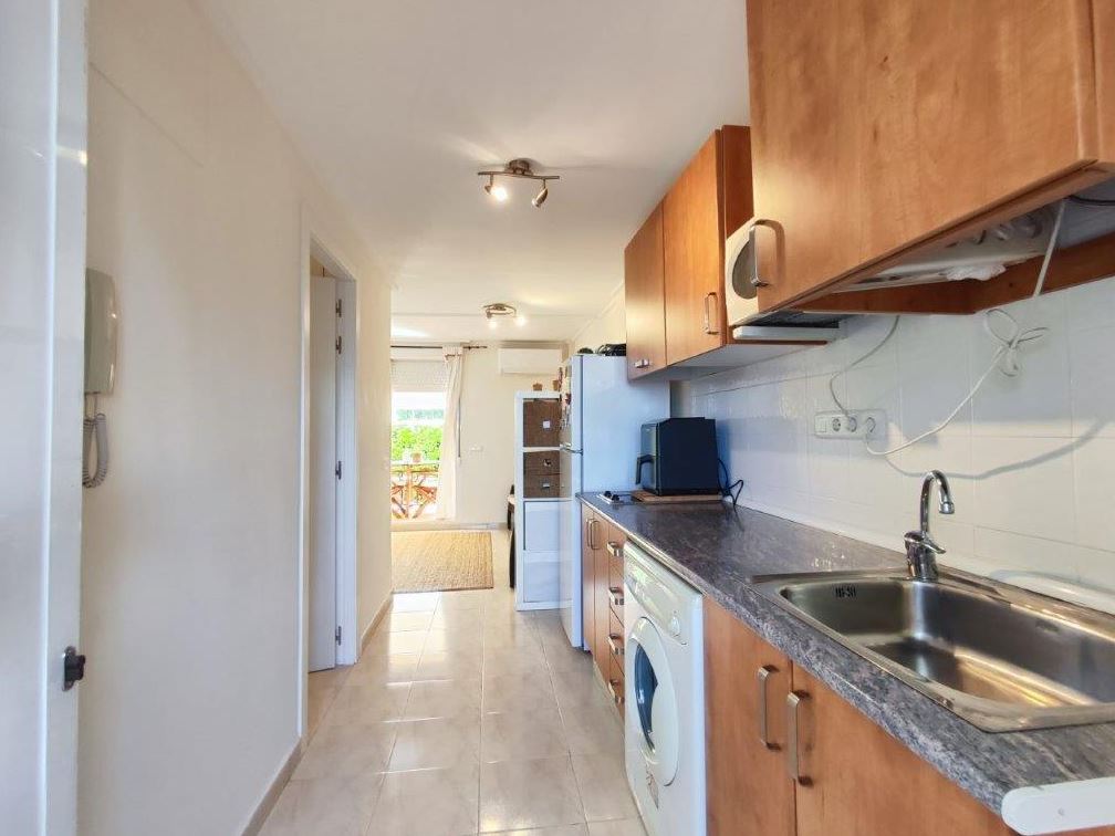 Apartamento en venta Dénia - Urb. Playa Sur