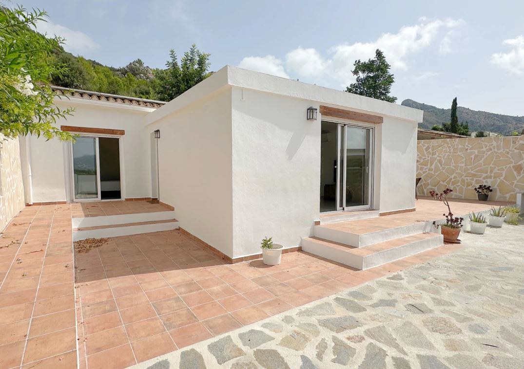Casa de campo en venta Ráfol de Almunia