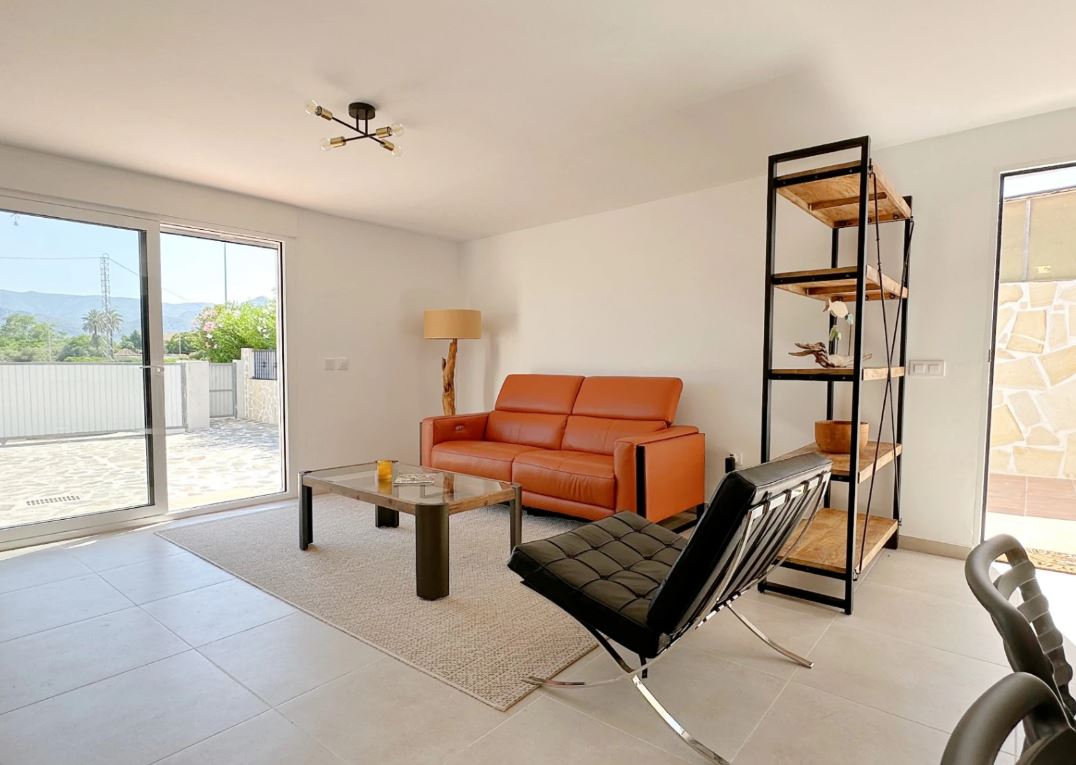 Casa de campo en venta Ráfol de Almunia