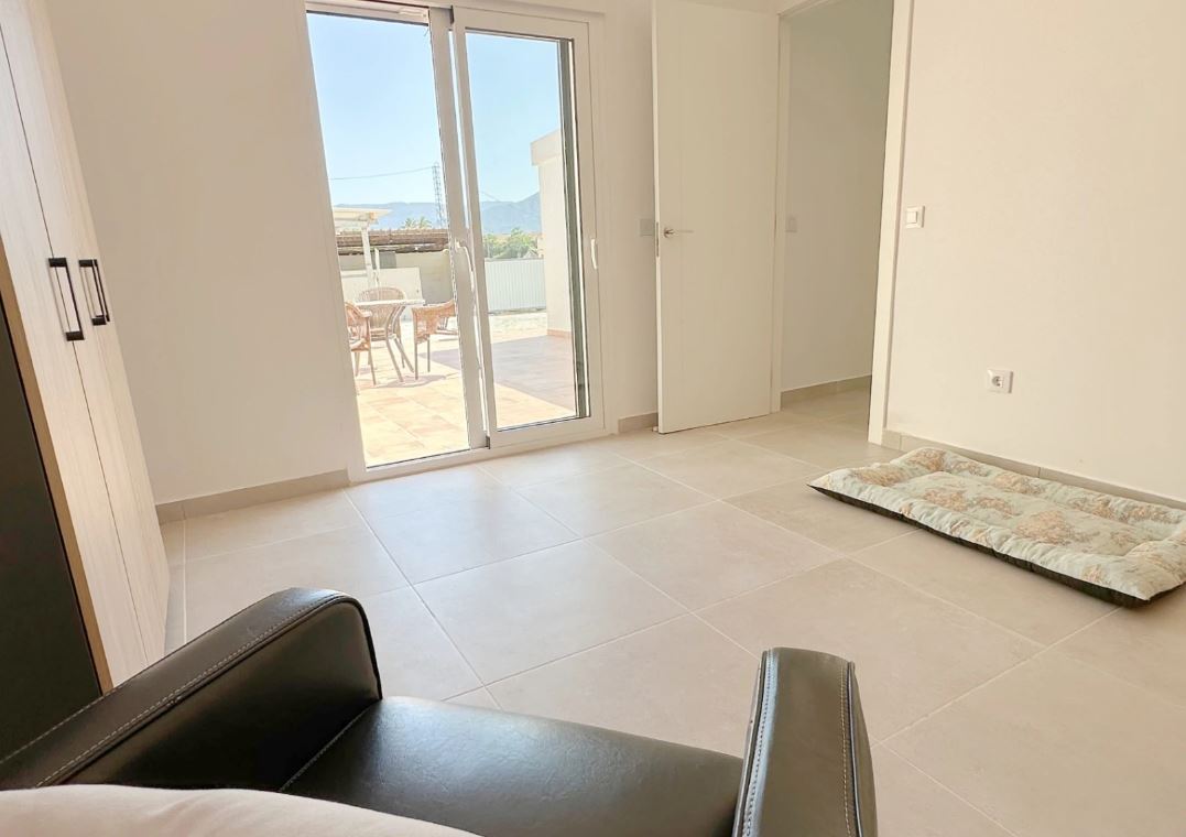 Casa de campo en venta Ráfol de Almunia