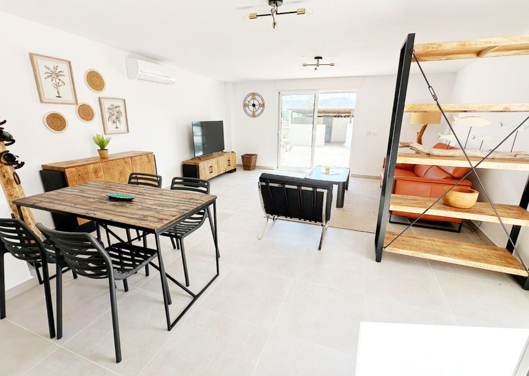 Casa de campo en venta Ráfol de Almunia