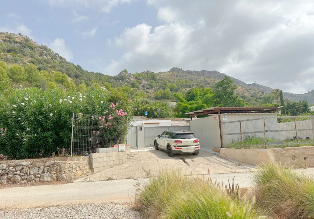 Casa de campo en venta Ráfol de Almunia