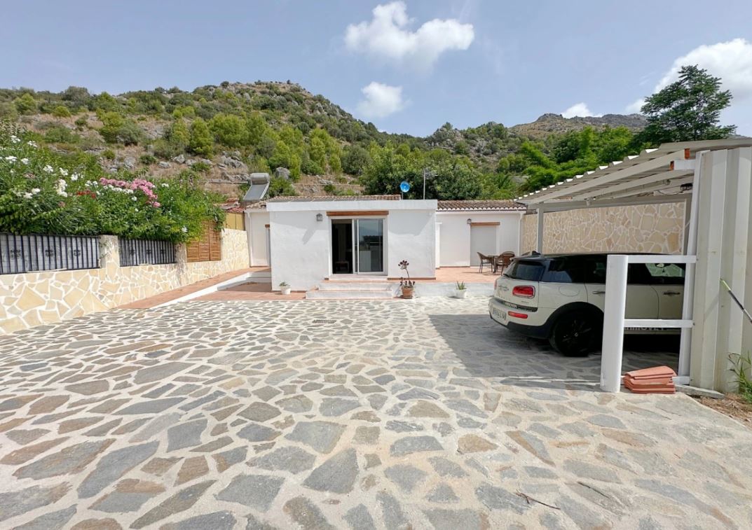 Casa de campo en venta Ráfol de Almunia