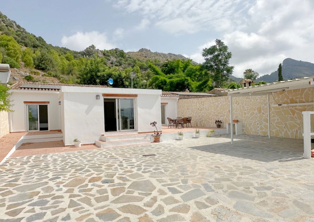 Casa de campo en venta Ráfol de Almunia