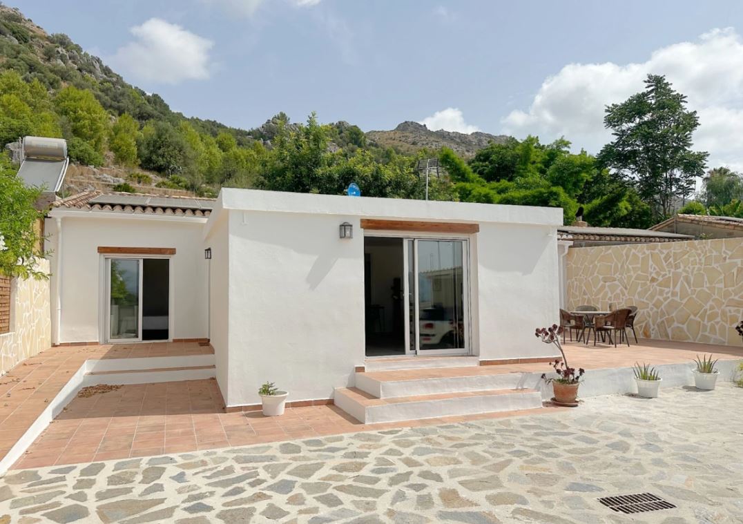 Casa de campo en venta Ráfol de Almunia