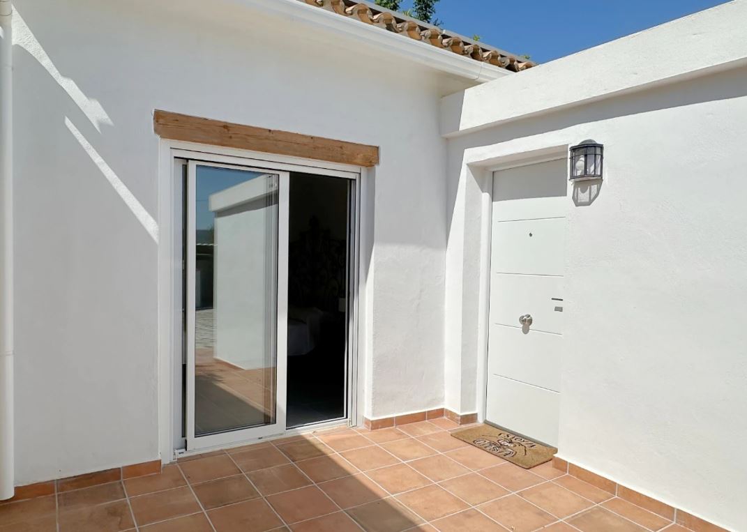 Casa de campo en venta Ráfol de Almunia
