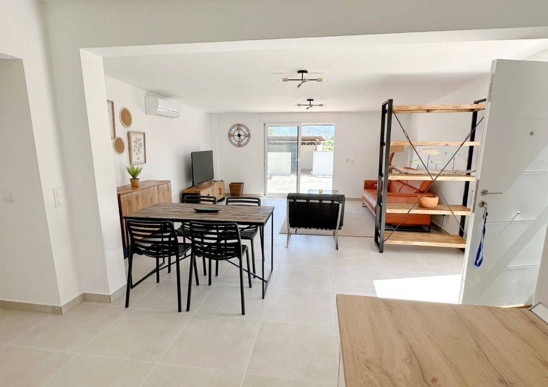 Casa de campo en venta Ráfol de Almunia
