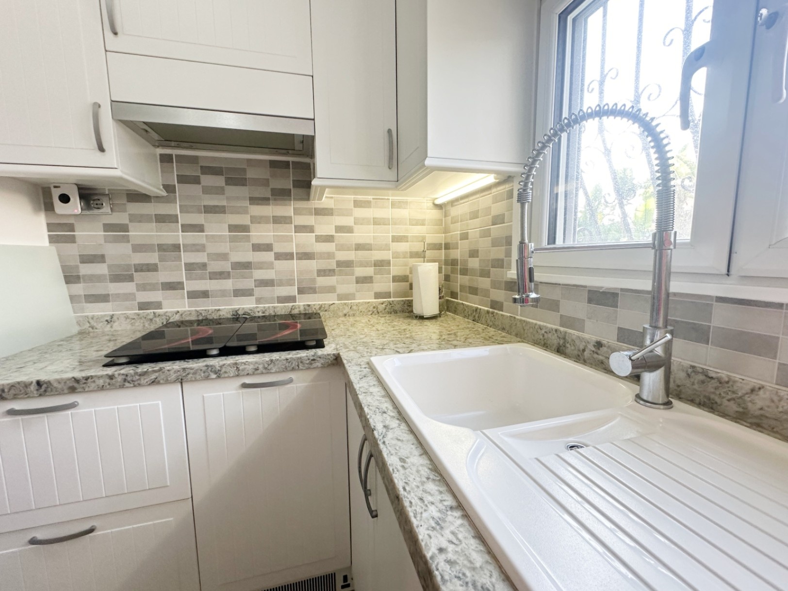 Chalet con piscina en venta Els Poblets