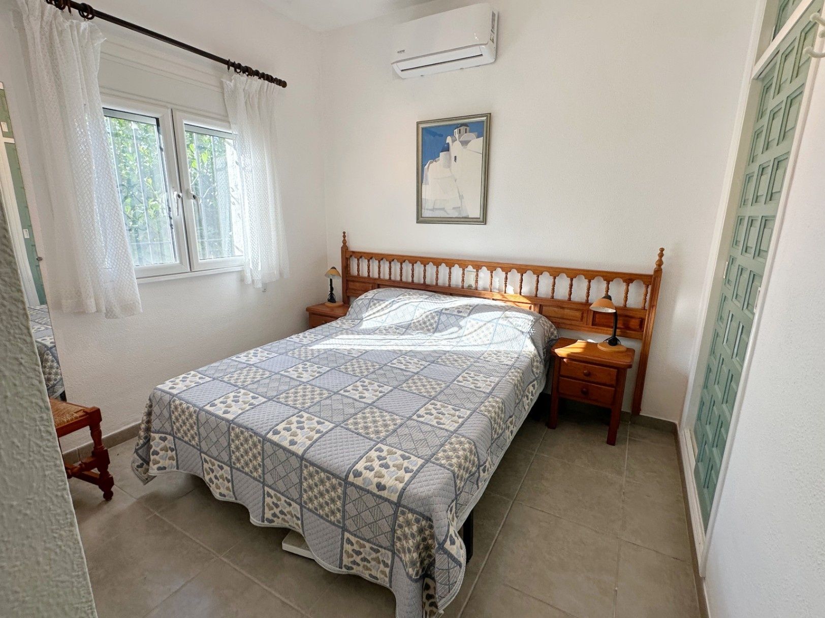 Chalet con piscina en venta Els Poblets