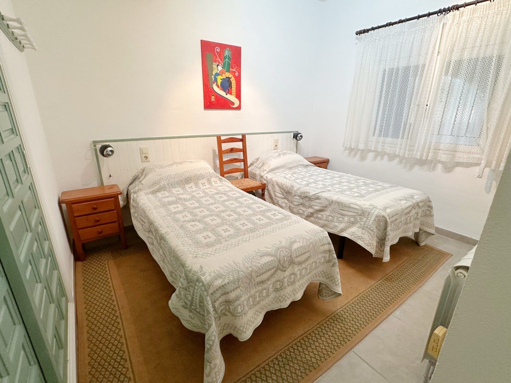 Chalet con piscina en venta Els Poblets
