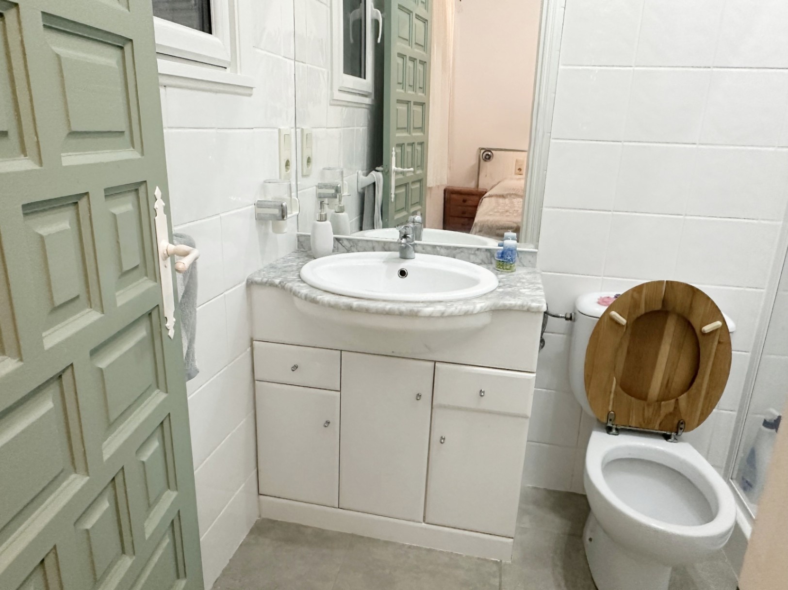 Chalet con piscina en venta Els Poblets