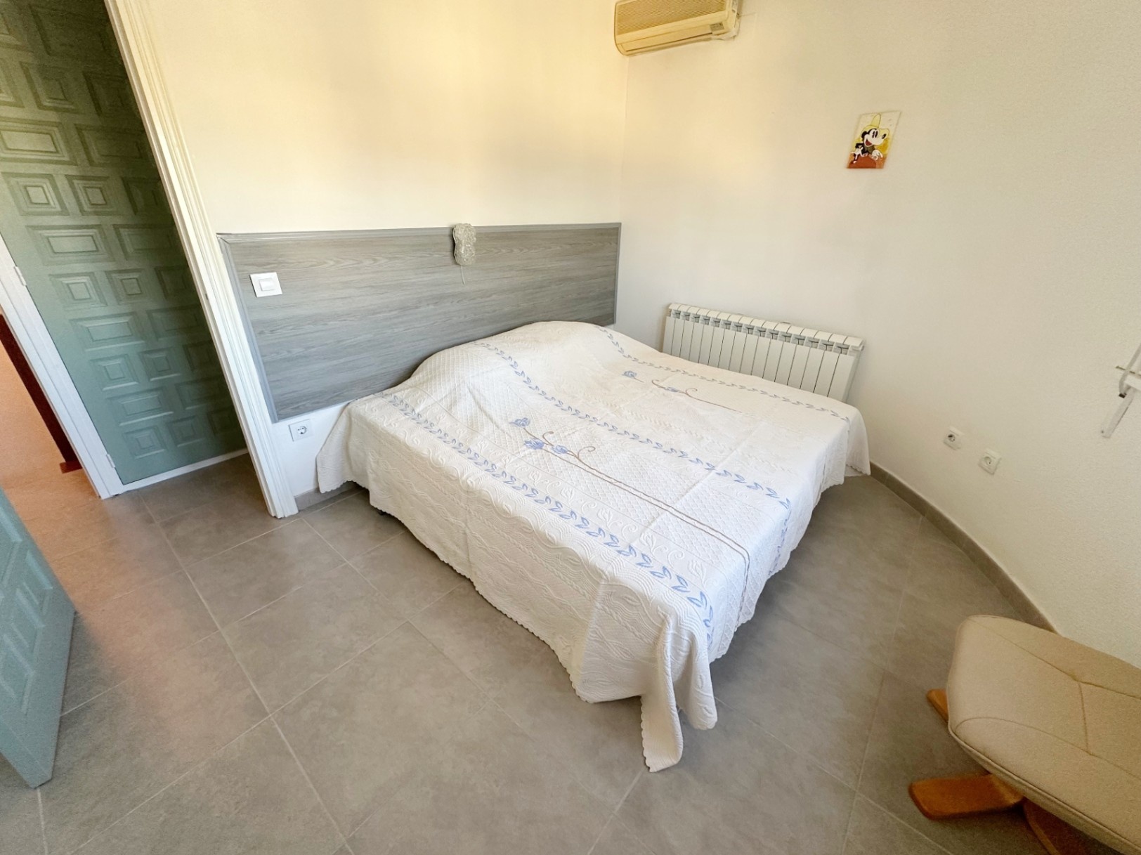 Chalet con piscina en venta Els Poblets