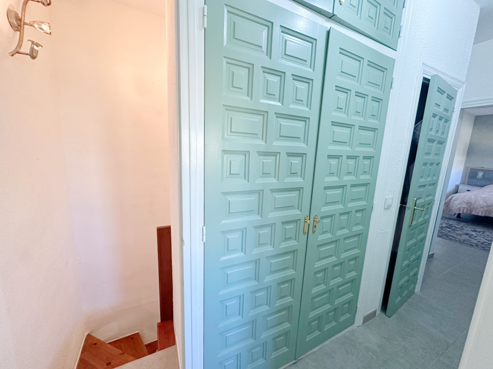 Chalet con piscina en venta Els Poblets
