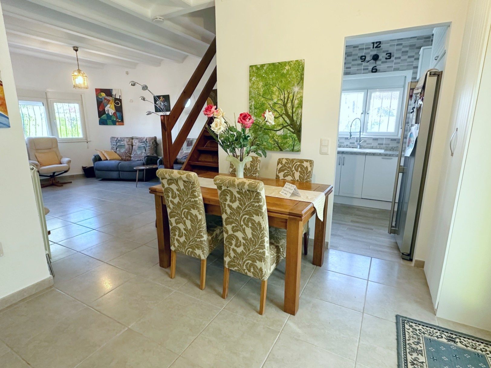 Chalet con piscina en venta Els Poblets