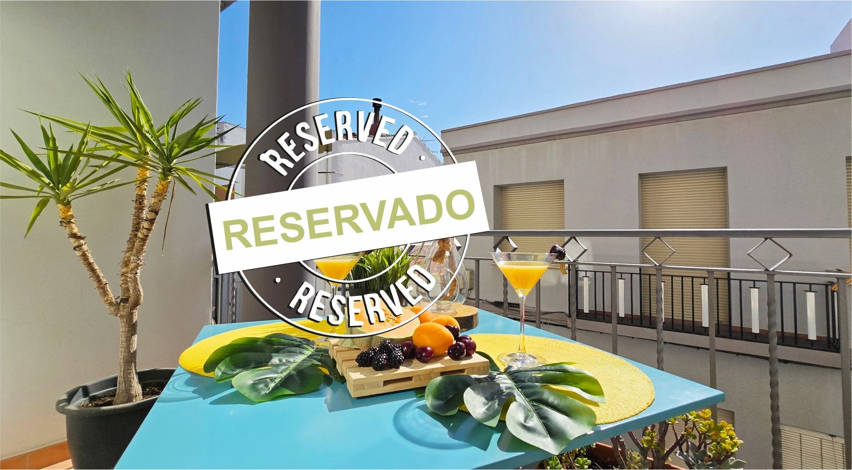 Living321 - Apartamento con garaje en venta Pedreguer