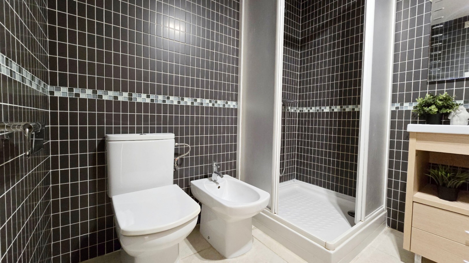 Apartamento en venta La Xara / Dénia