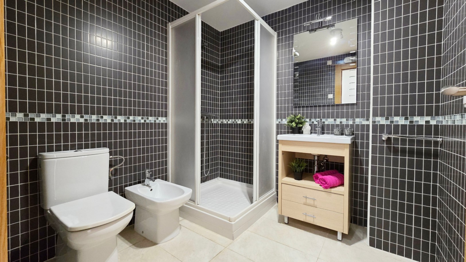 Apartamento en venta La Xara / Dénia