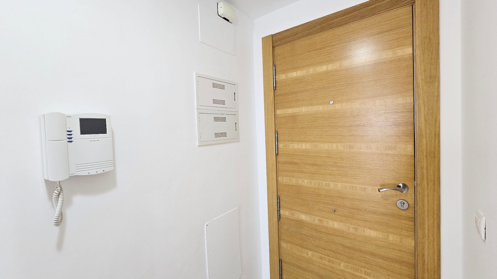 Apartamento en venta La Xara / Dénia