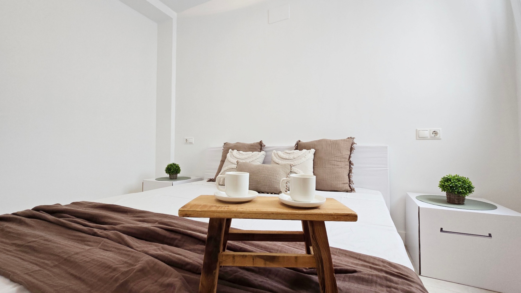 Apartamento en venta La Xara / Dénia