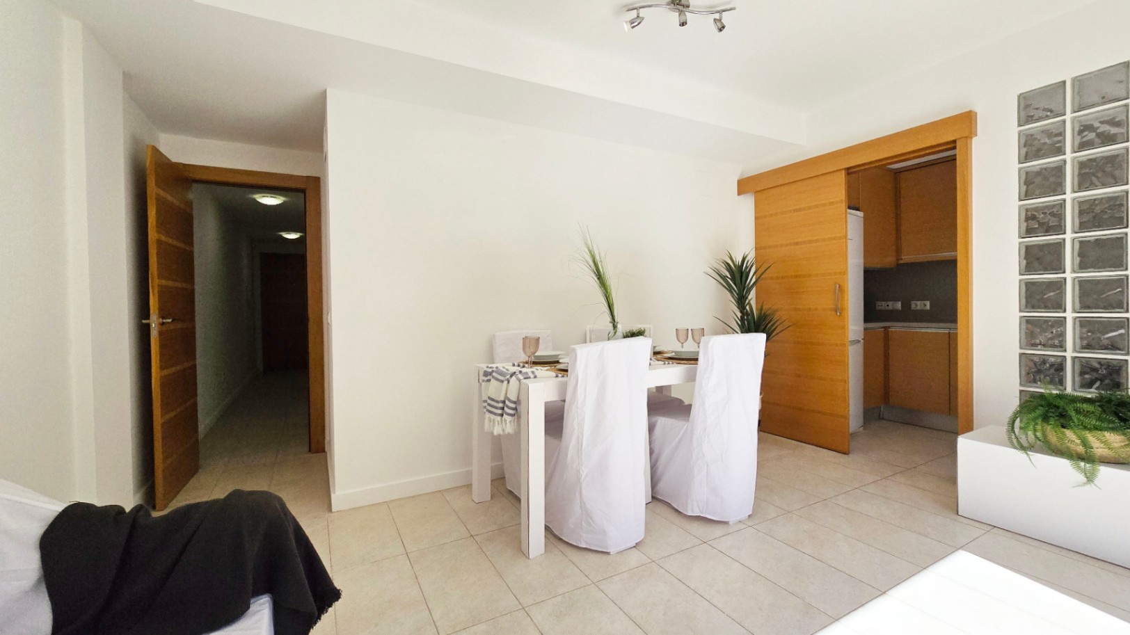 Apartamento en venta La Xara / Dénia