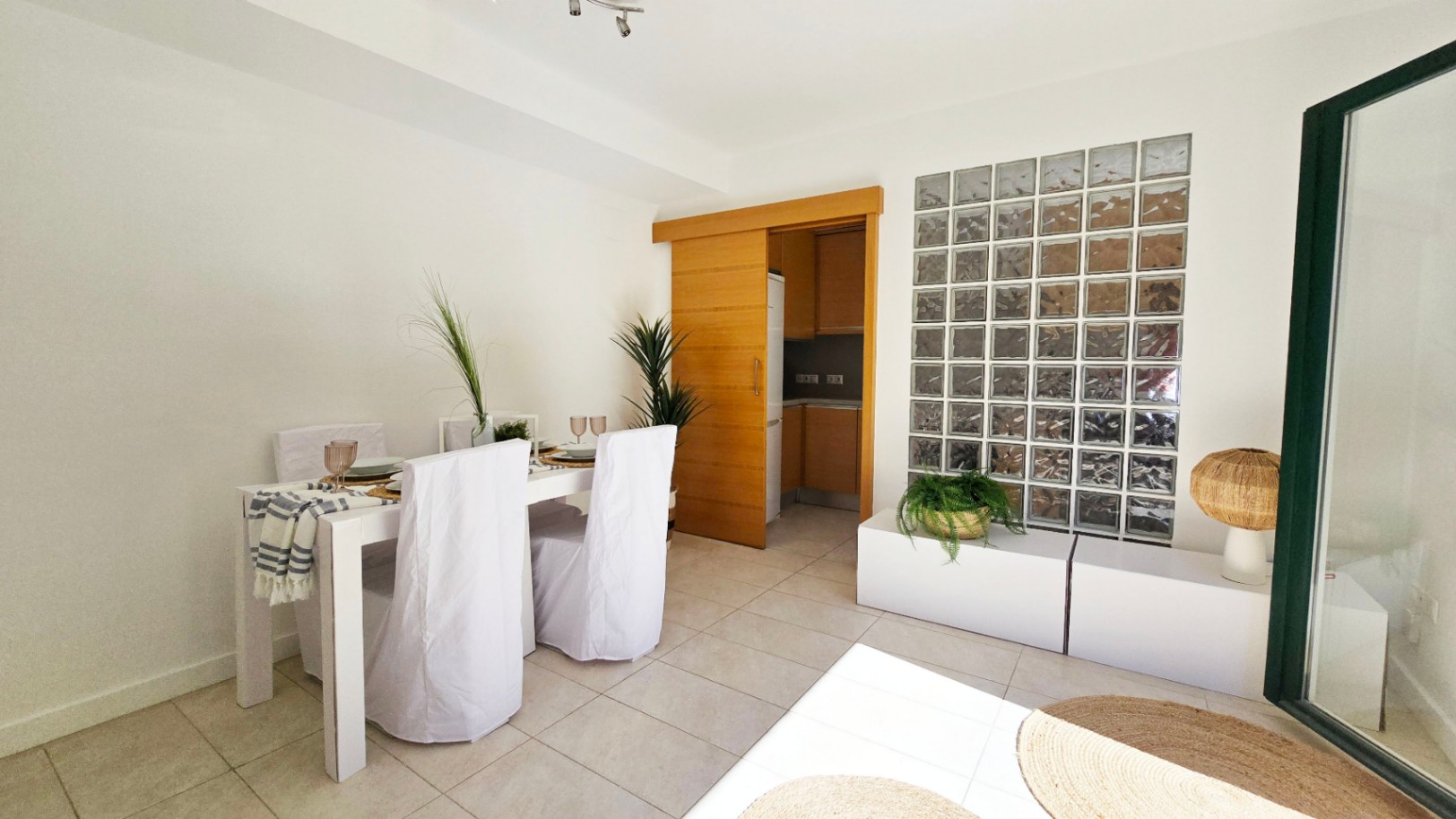 Apartamento en venta La Xara / Dénia
