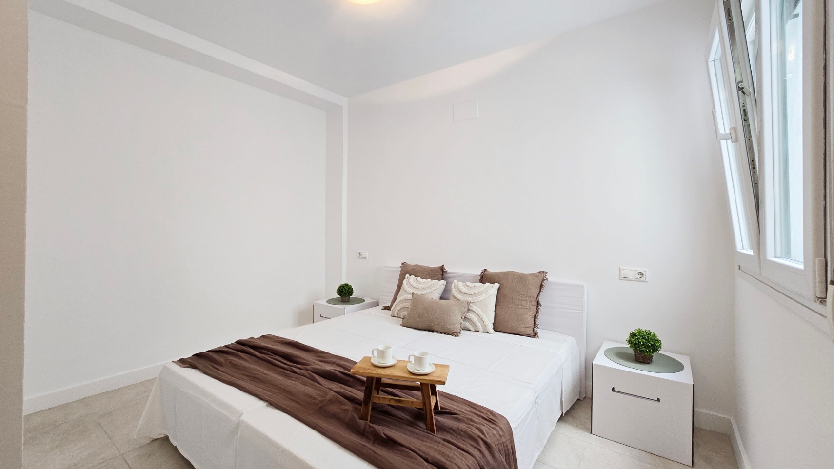 Apartamento en venta La Xara / Dénia