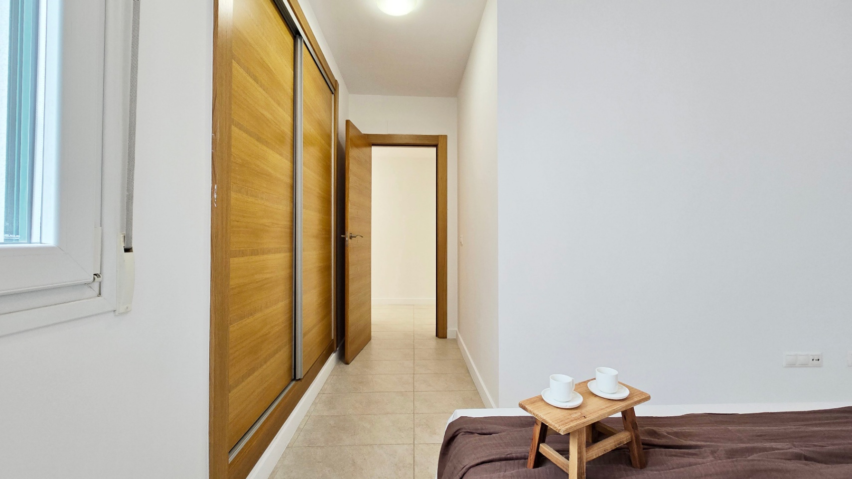 Apartamento en venta La Xara / Dénia