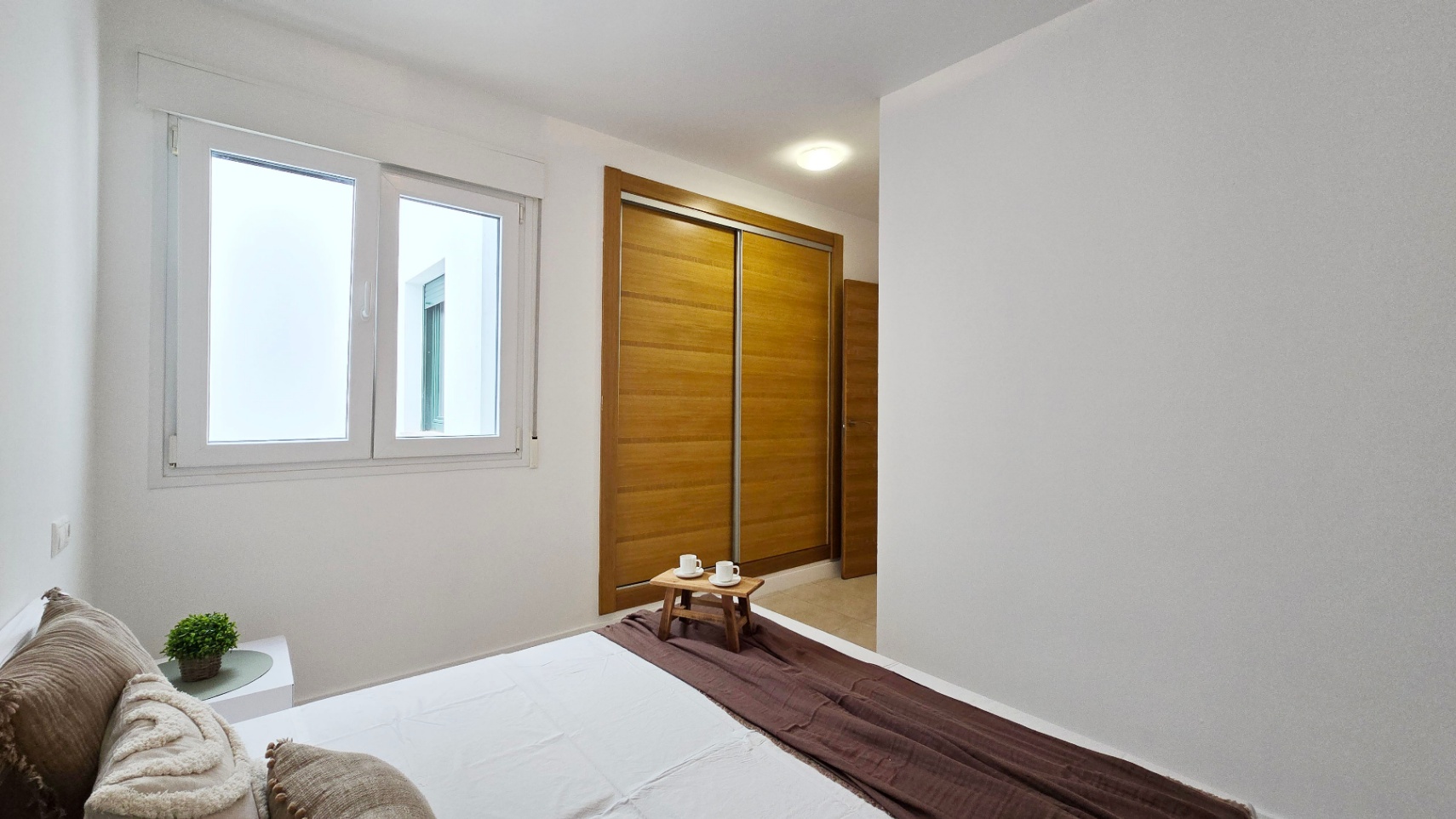 Apartamento en venta La Xara / Dénia