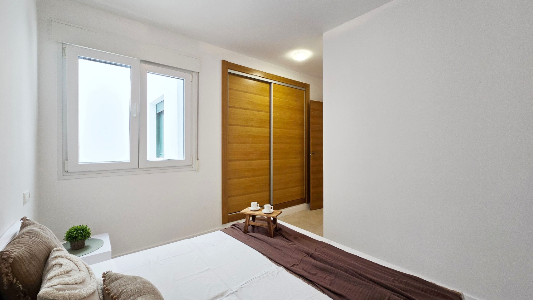 Apartamento en venta La Xara / Dénia