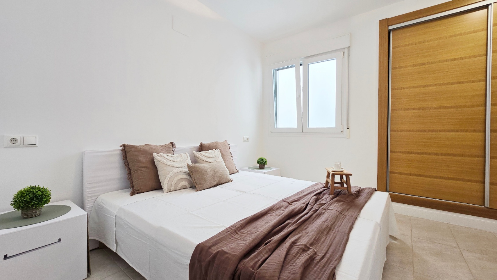 Apartamento en venta La Xara / Dénia