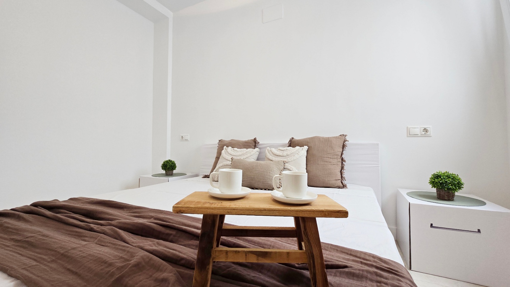 Apartamento en venta La Xara / Dénia