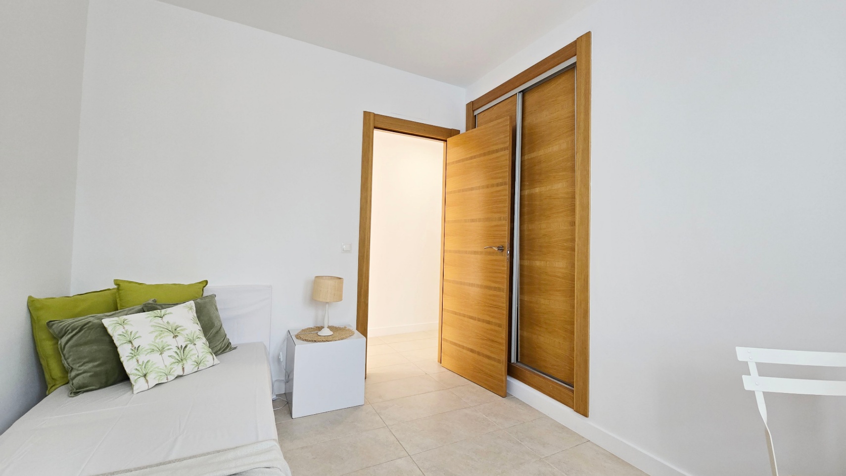 Apartamento en venta La Xara / Dénia