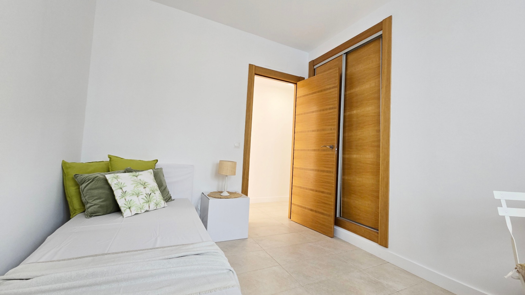 Apartamento en venta La Xara / Dénia