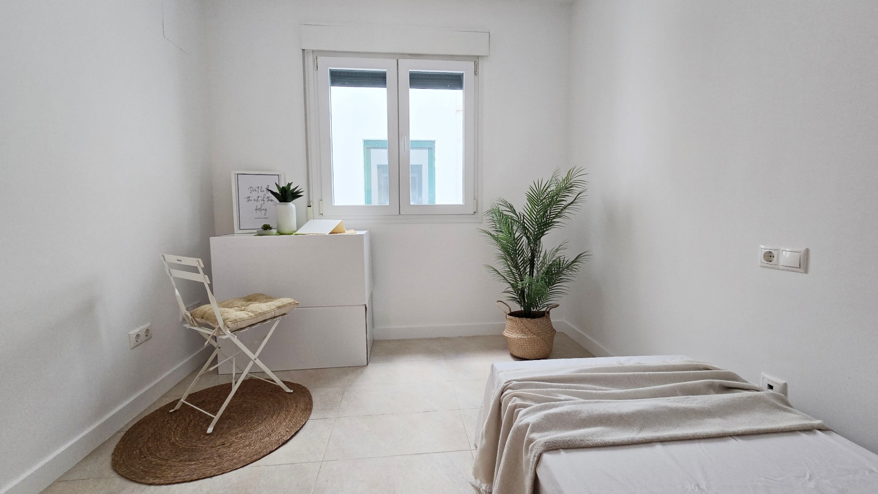 Apartamento en venta La Xara / Dénia