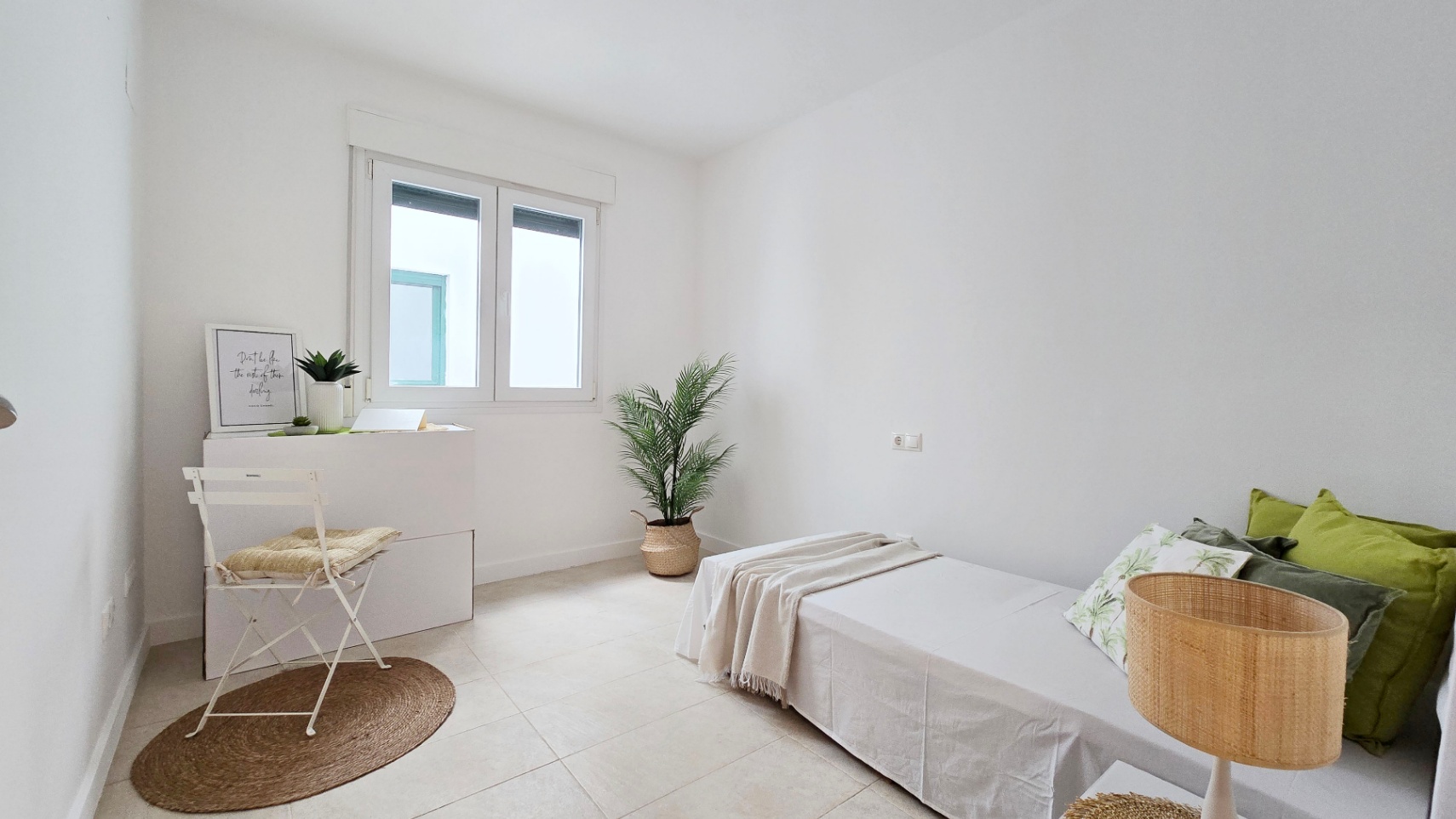Apartamento en venta La Xara / Dénia