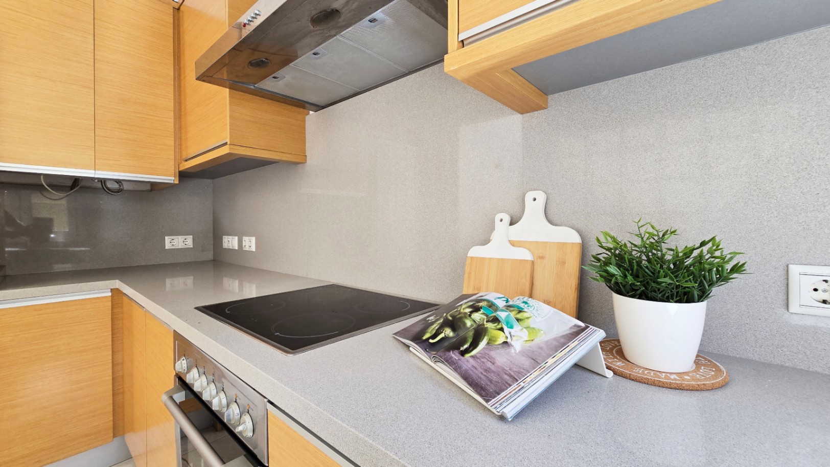 Apartamento en venta La Xara / Dénia