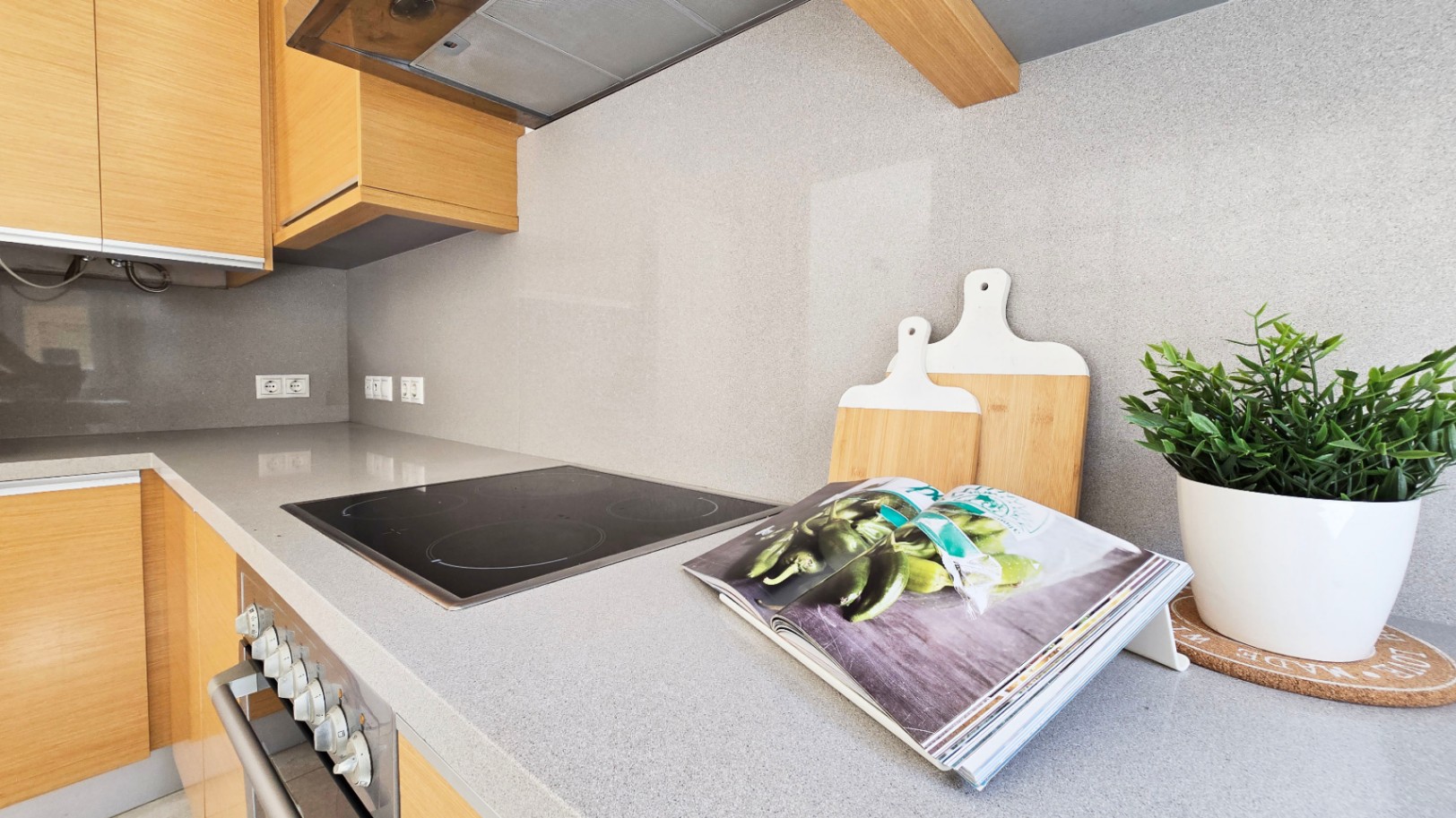 Apartamento en venta La Xara / Dénia