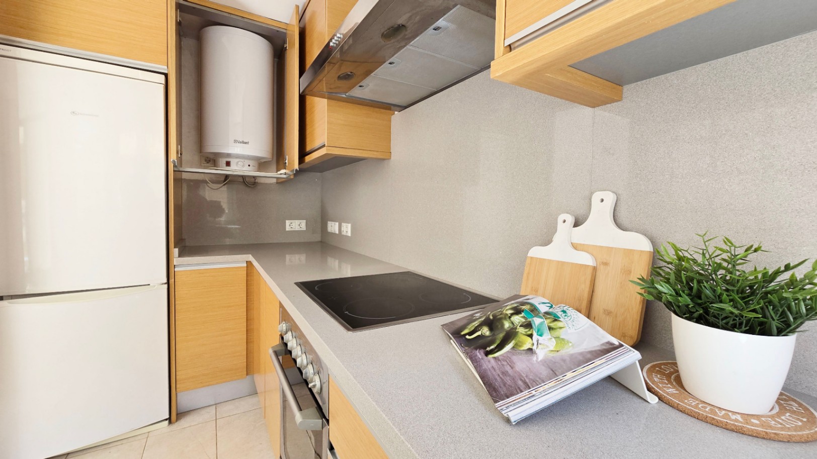 Apartamento en venta La Xara / Dénia