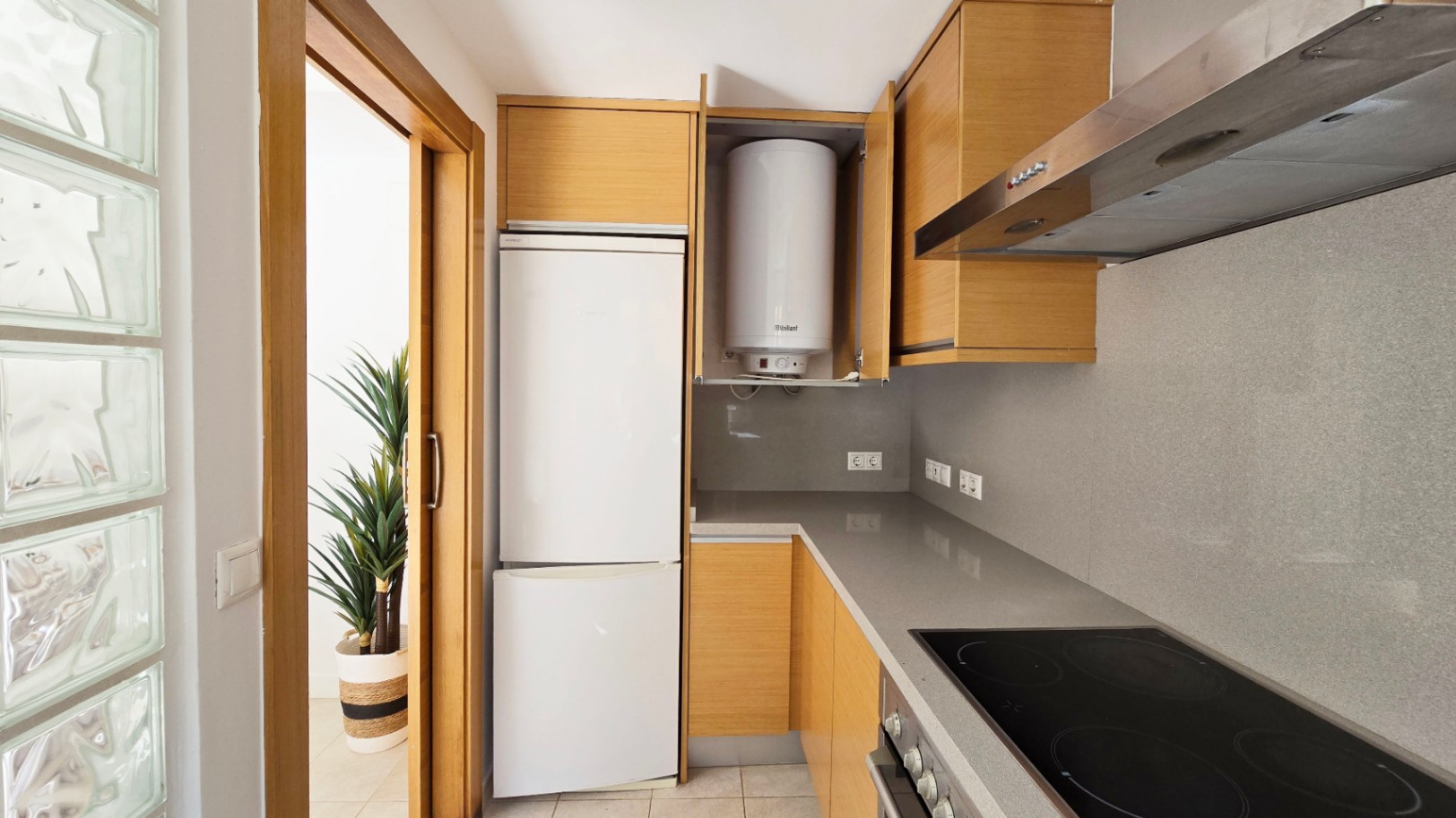 Apartamento en venta La Xara / Dénia