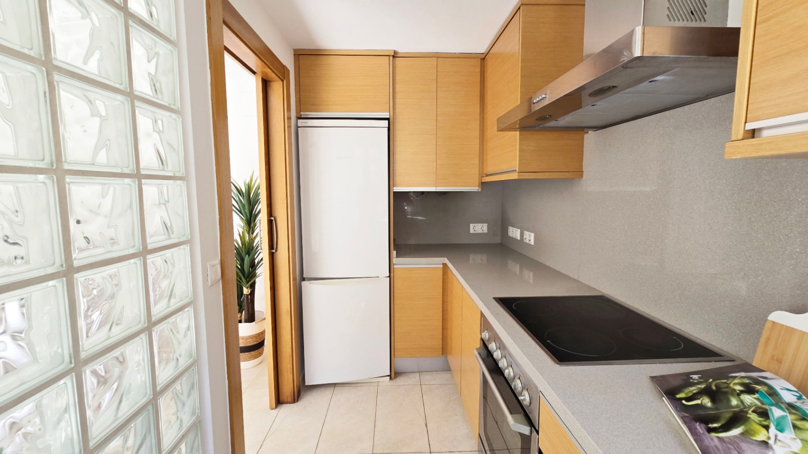 Apartamento en venta La Xara / Dénia