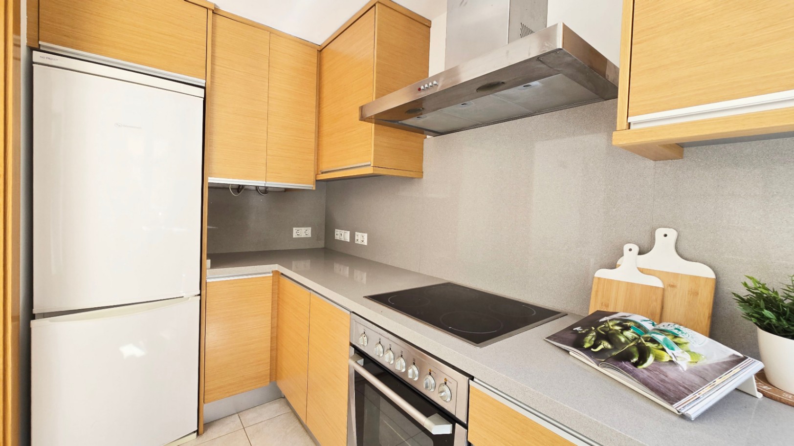Apartamento en venta La Xara / Dénia