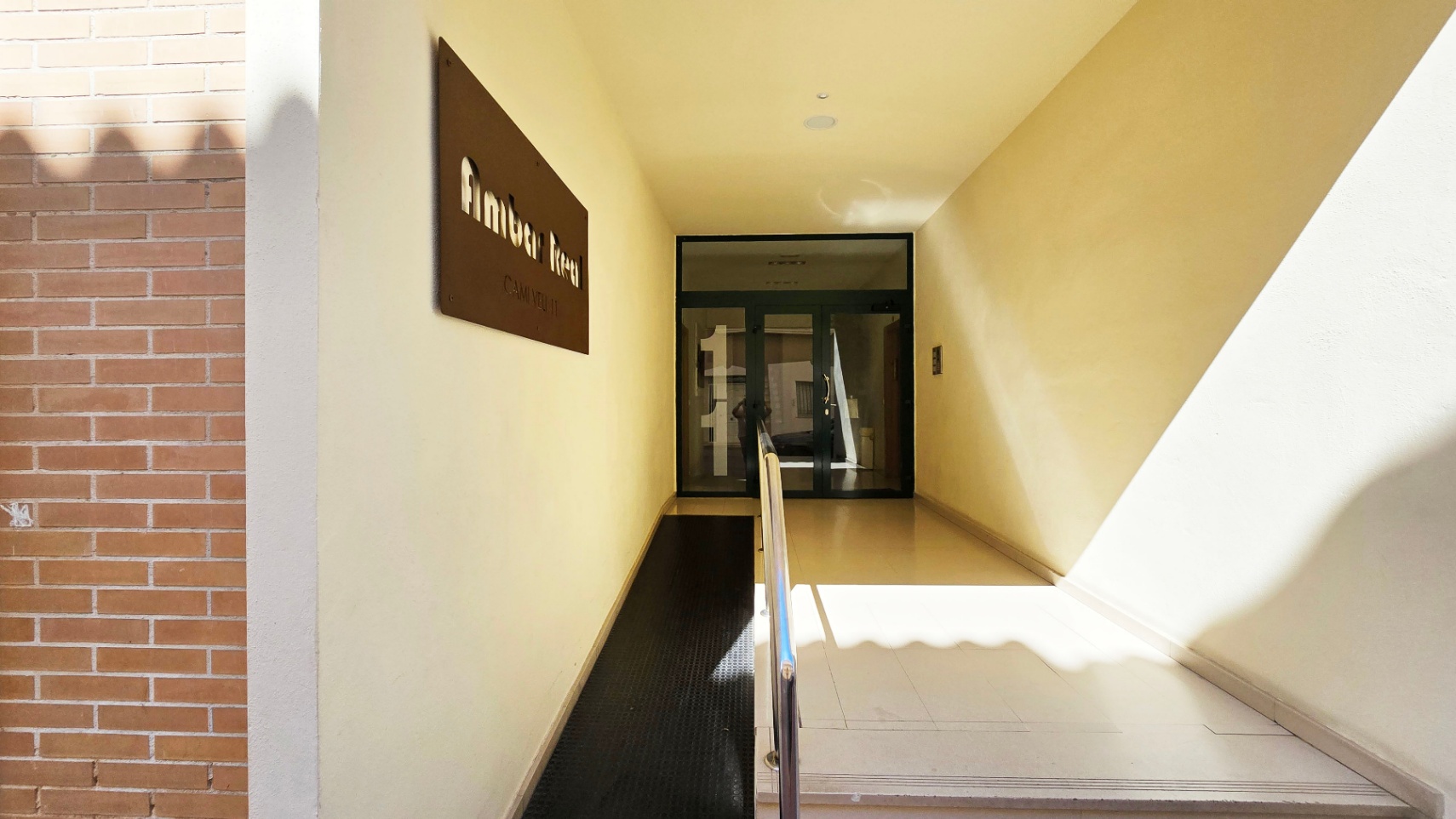 Apartamento en venta La Xara / Dénia