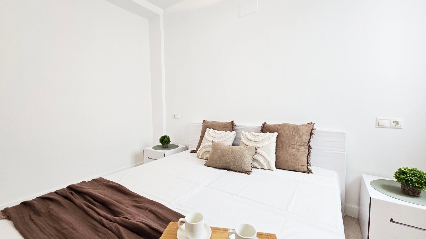Apartamento en venta La Xara / Dénia