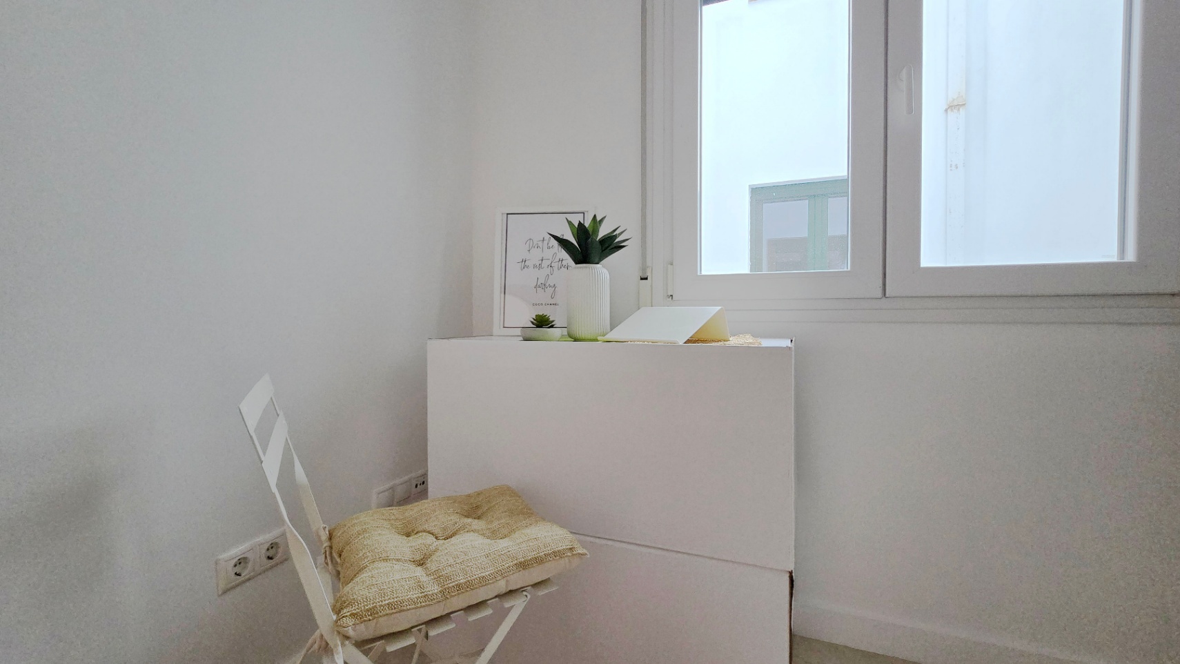 Apartamento en venta La Xara / Dénia