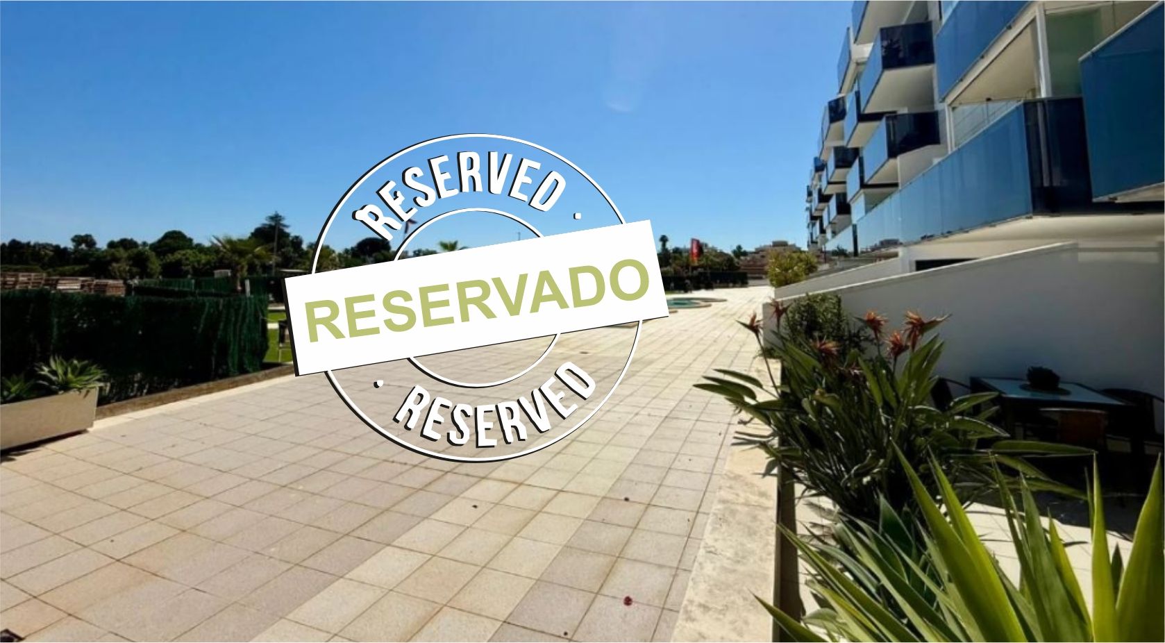 AP2026M - Wohnung mit Tiefgaragenstellplatz zu verkaufen in Dénia - Bereich Club Náutico