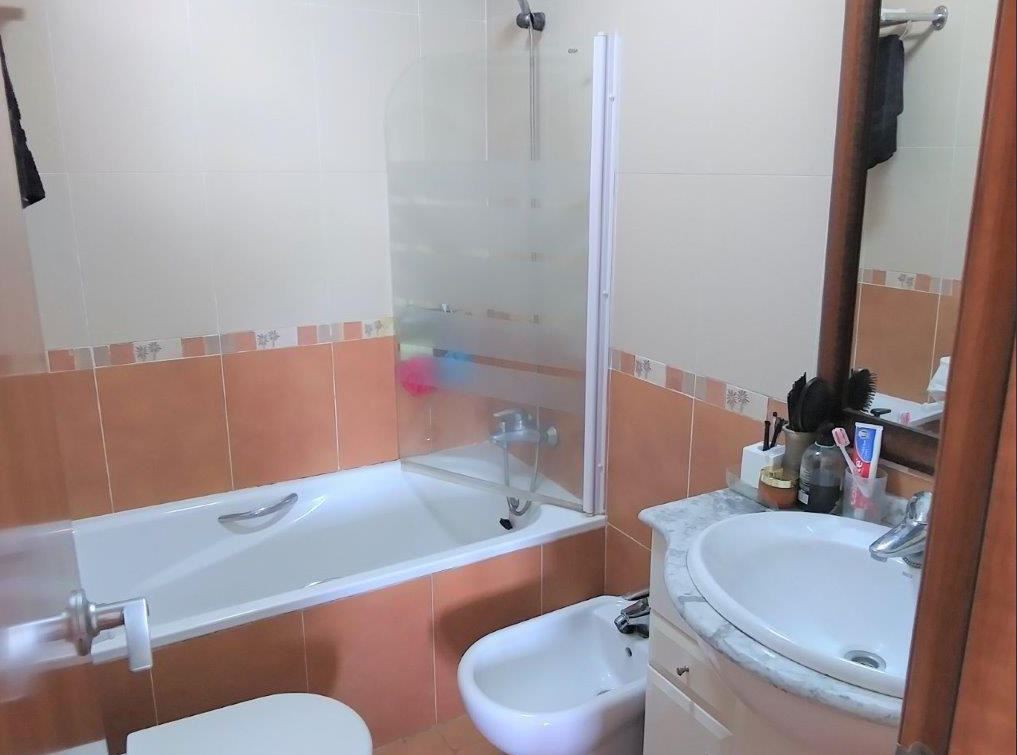 Apartment for sale on the beachfront in Dénia / Bahia del Molinell Urbanization