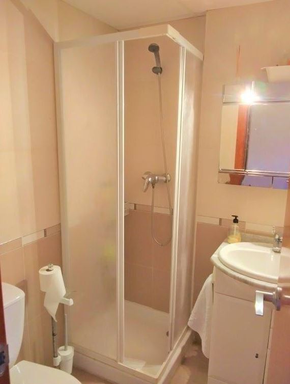 Apartment for sale on the beachfront in Dénia / Bahia del Molinell Urbanization